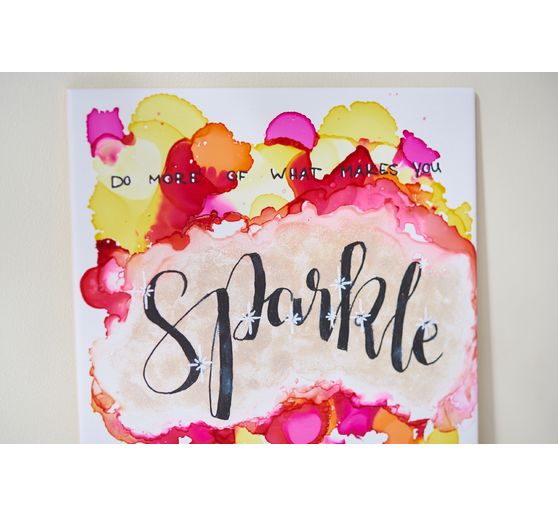 Marabu "Alcohol Ink"