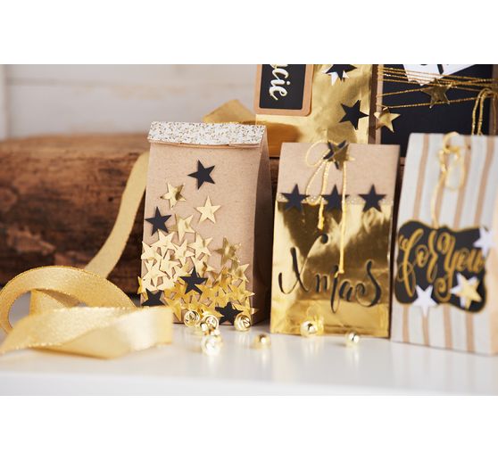 Decoration Tapes "Effect Mix", Glamour