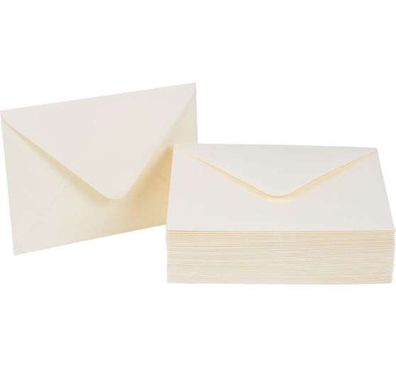 Envelopes, 50 pieces