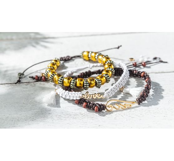 Charms konektor "Otevřené andělské křídlo"