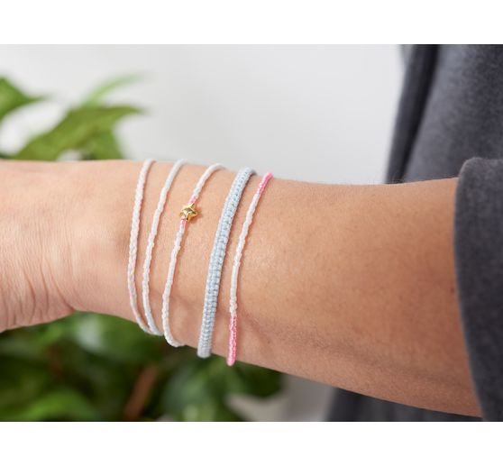 Rico Design Embroidery thread set