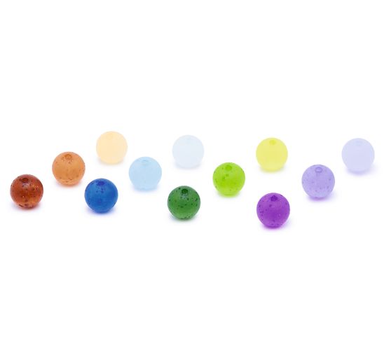 Polaris Pearls Sweet, Blue-Mix