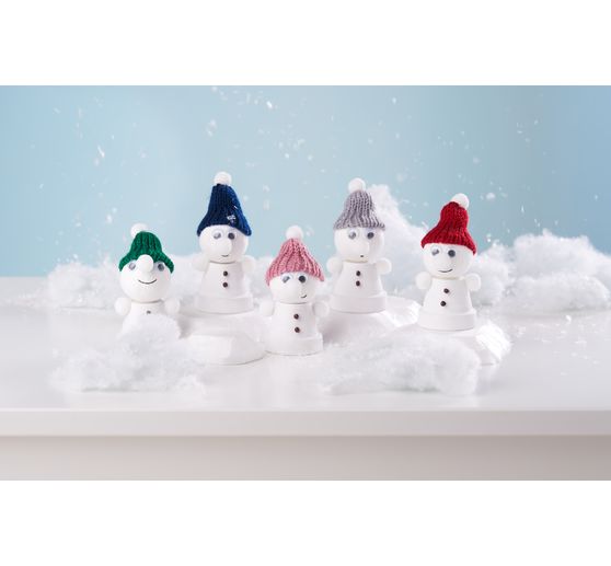 Terakotové květináče