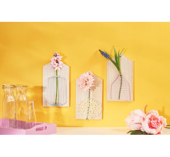 VBS Steel pins, 18 mm, 500 g