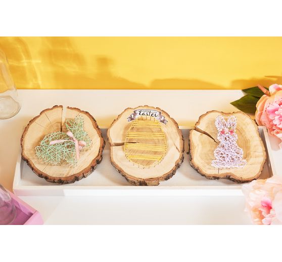 VBS Steel pins, 18 mm, 500 g