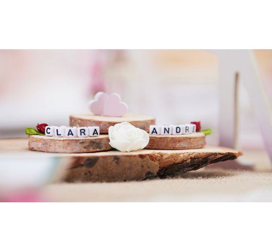 Stromové disky VBS "Ovál"