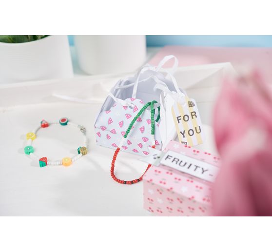 Bead assortment Rocailles Opaque