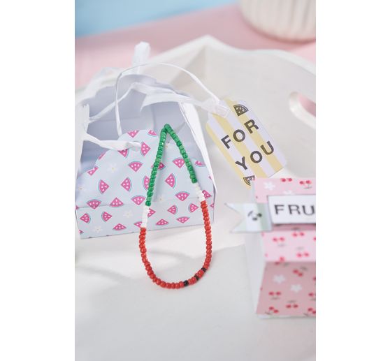 Humří spona, stříbro 925/1000