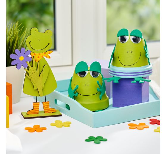 Terakotové květináče