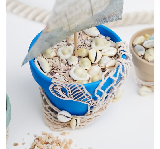 Terakotové květináče