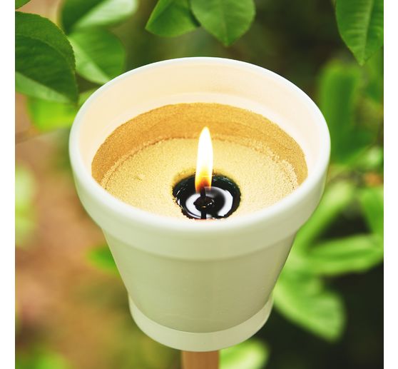 Terakotové květináče