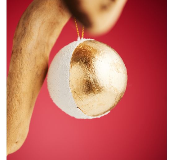 KREUL Coating varnish for leaf metal, 50 ml