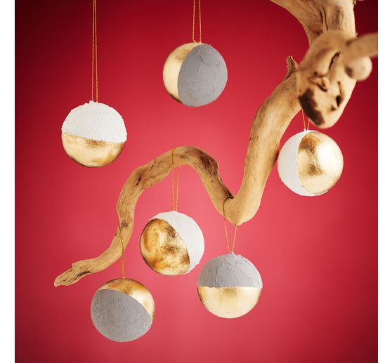 KREUL Coating varnish for leaf metal, 50 ml