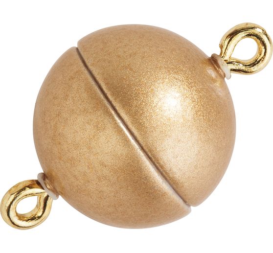 Power magnetic catch, Ø 12mm