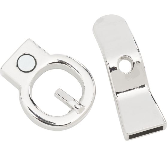 Magnetic closure "Buckle"
