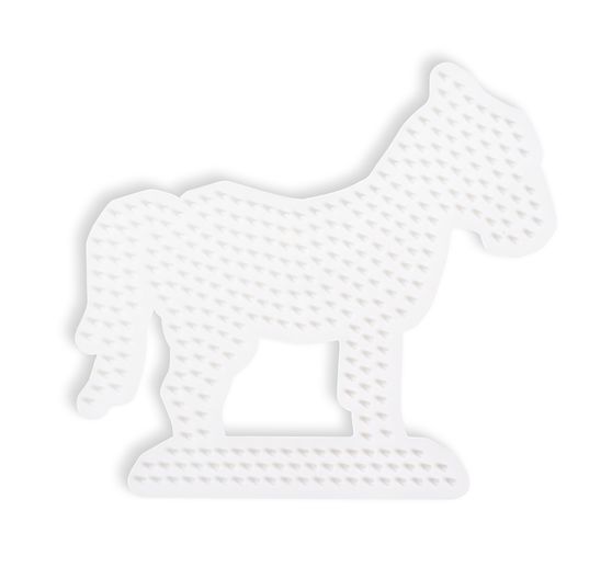 Tužkové desky Hama "Zvířata a princezna"