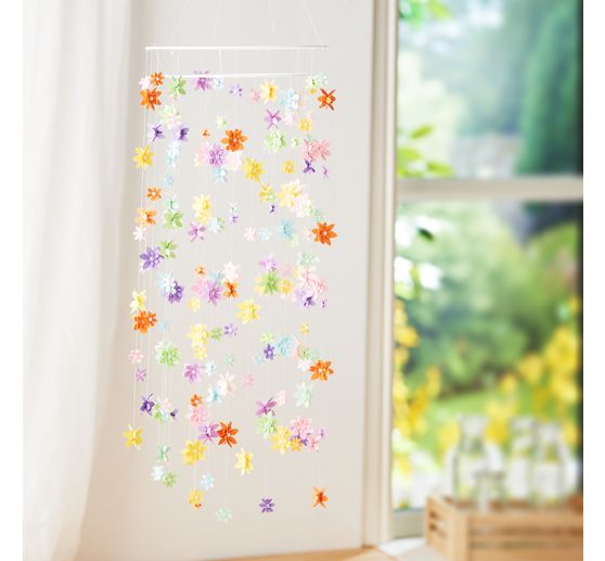 Děrovačka s motivem "Daisy"