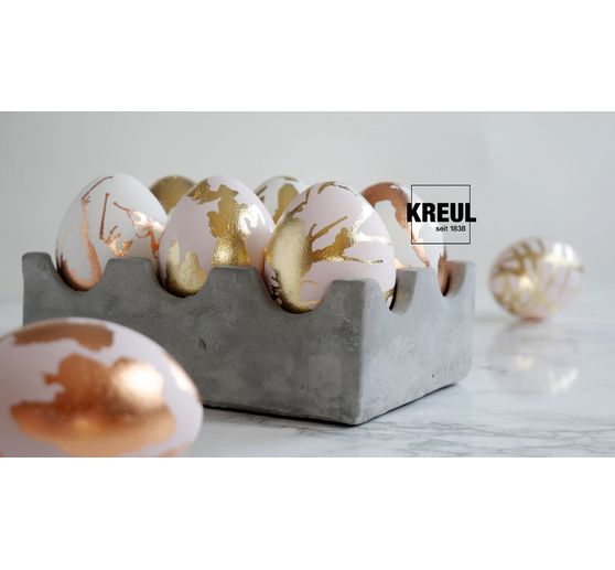 KREUL Gold leaf priming milk, 50 ml