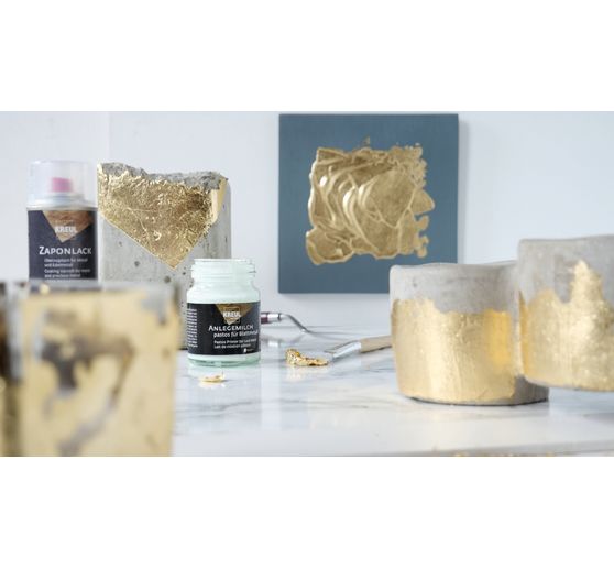 KREUL Zapon lacquer spray