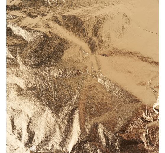 VBS Leaf metal, 40 sheets