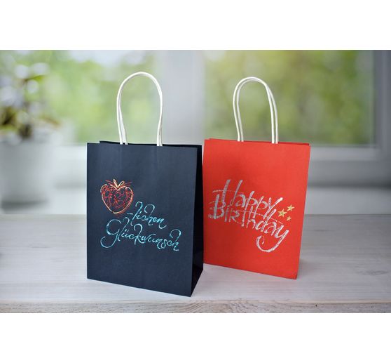 Metallic Transfer Pen