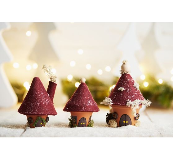 Terakotové květináče