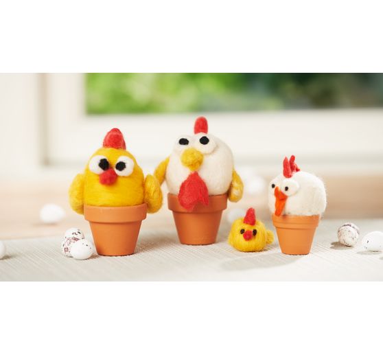 Terakotové květináče