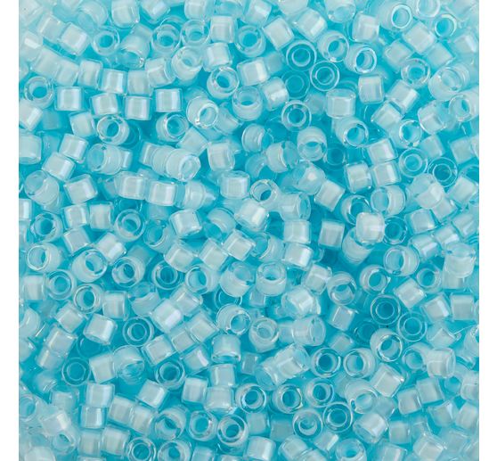 Delica Rocailles, Ø 2 mm