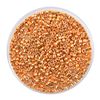 Delica Rocailles, Ø 2 mm Gold coloured