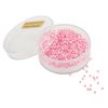 Delica Rocailles, Ø 2 mm Pink