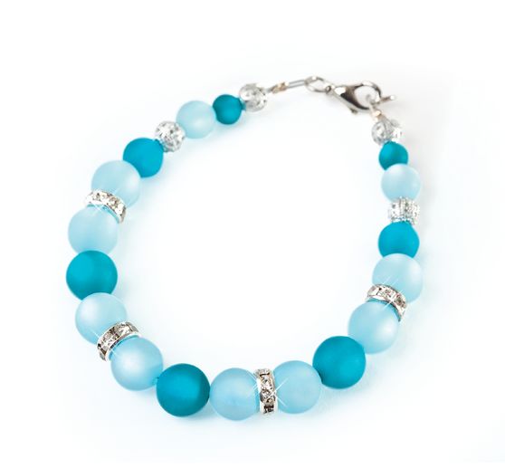 Polaris bead mix, 10mm