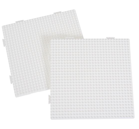 Hama-Boards "Squares"