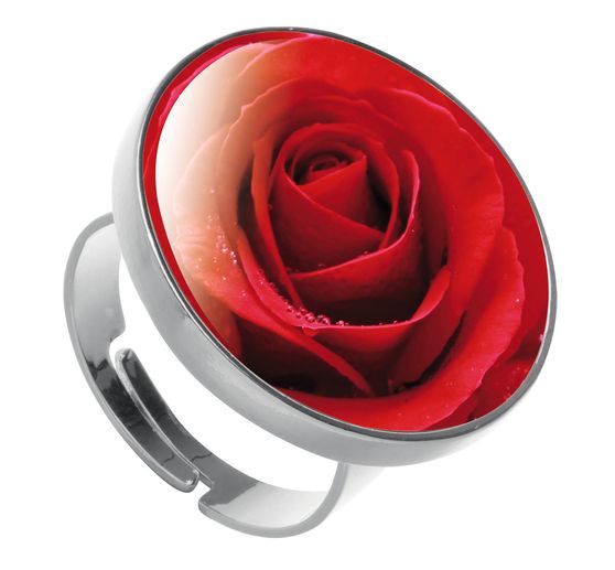 Cabochon Ring