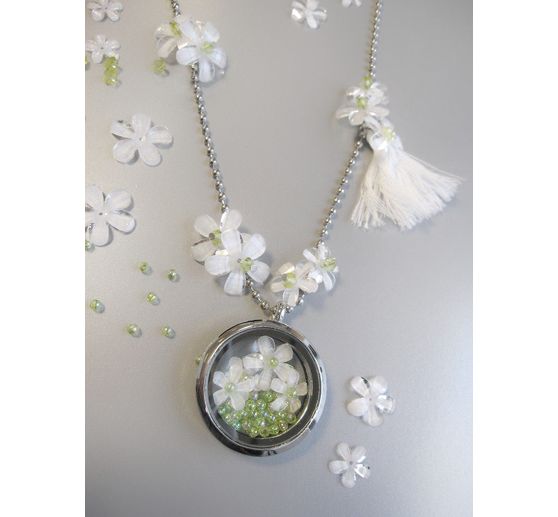 Medallion-Decoration pendant "Round"