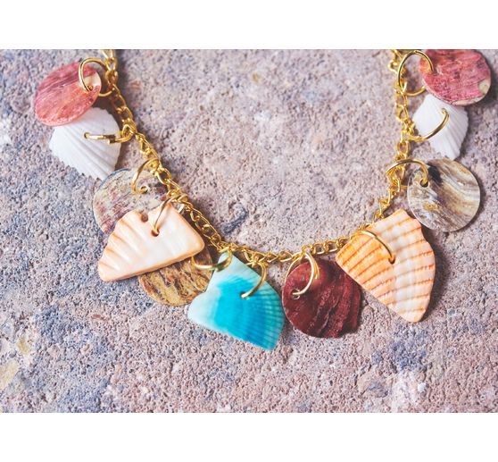 Kroužky VBS, Ø 8 mm