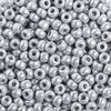 Miyuki Rocailles Pearl-Grey