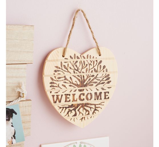 Sada &scaron;ablon VBS "Strom života"