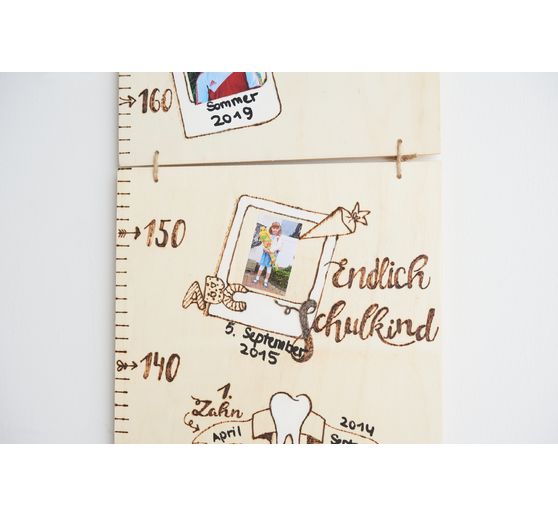 VBS Plywood board "6 mm"