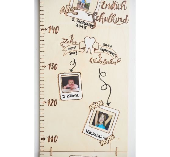 VBS Plywood board "6 mm"