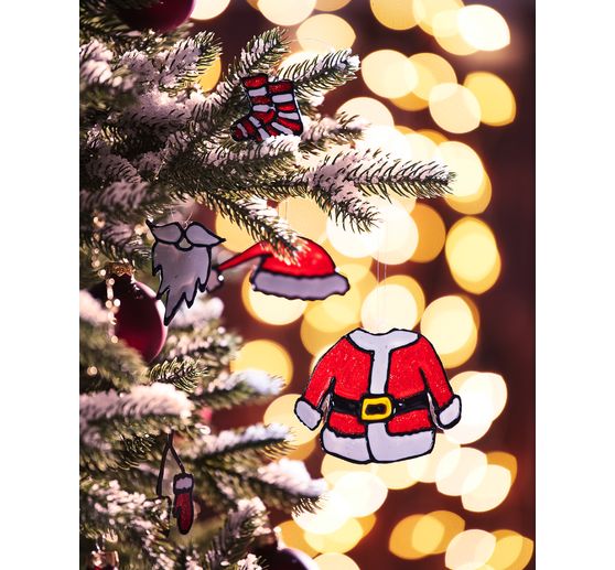 Pinwheel / Mobilé foil, DIN A4