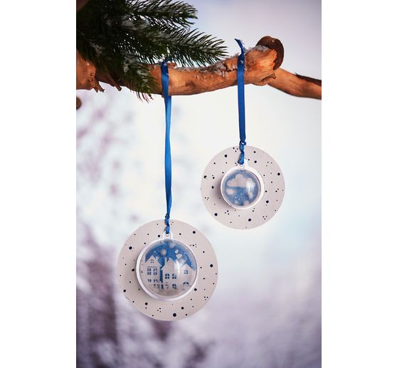 VBS Lampová fólie "0,5 mm", 65 x 33 cm