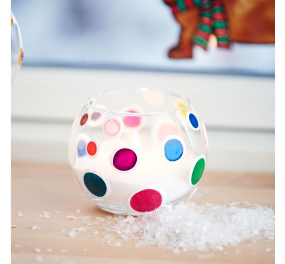 Pinwheel / Mobilé foil, DIN A4