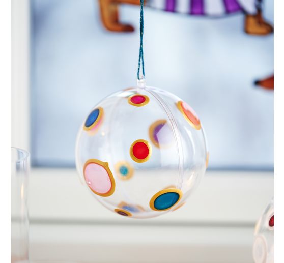 Pinwheel / Mobilé foil, DIN A4