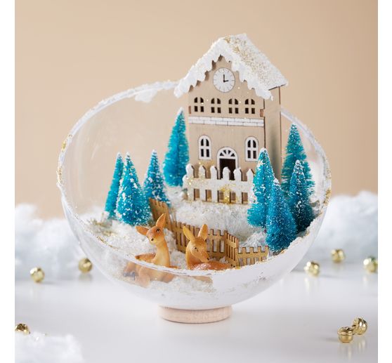 VBS Miniature Fir Tree