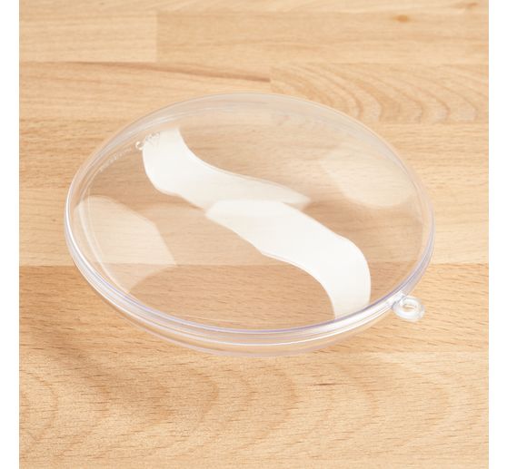 Akrylov&yacute; tvar "Medailon", 11 cm