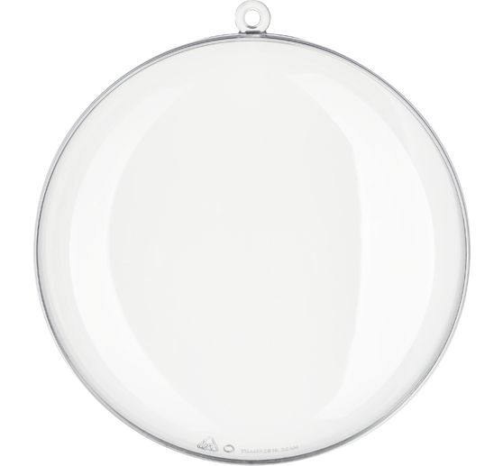 Akrylov&yacute; tvar "Medailon", 11 cm