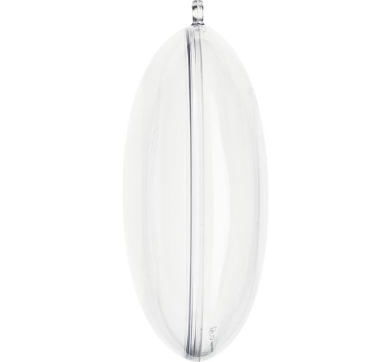 Akrylov&yacute; tvar "Medailon", 11 cm