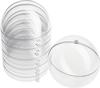 VBS Acrylic ball, &Oslash; 14 cm, 6 pcs.