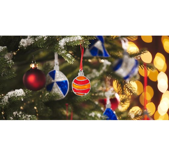 Pinwheel / Mobilé foil, DIN A4