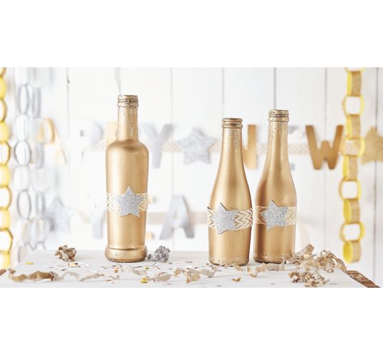 Barva ve spreji "Gold"